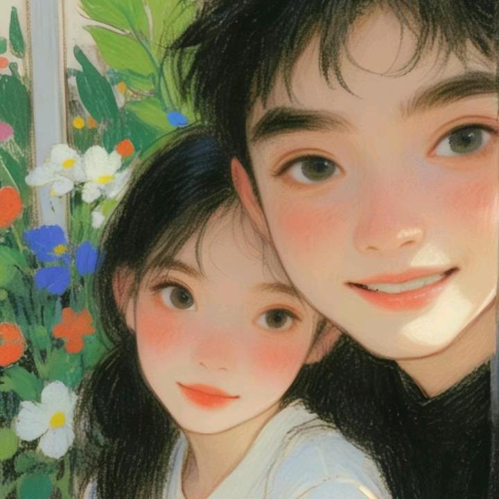 心之向往