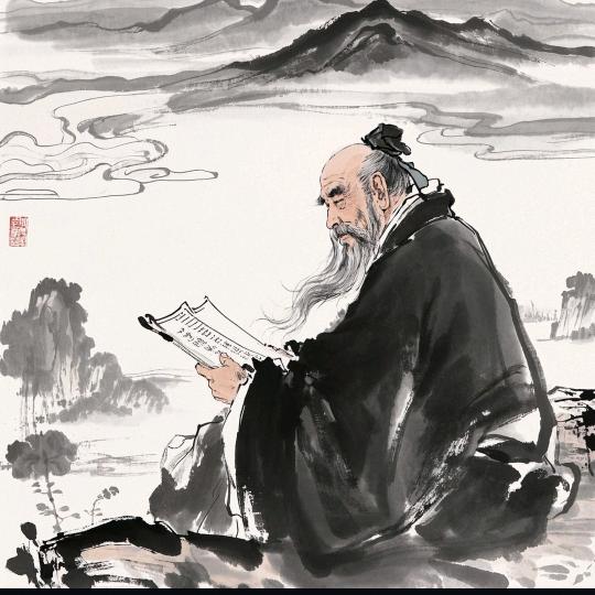 老赵有话说