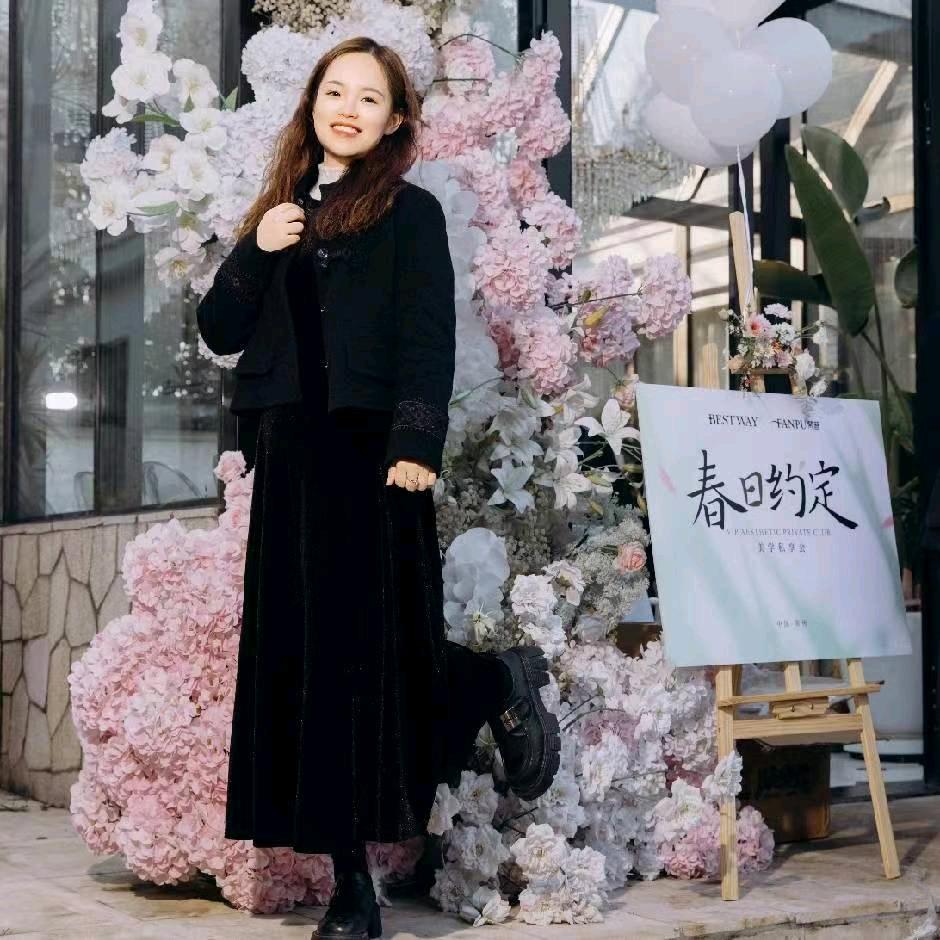 二小姐她姐💪🏻