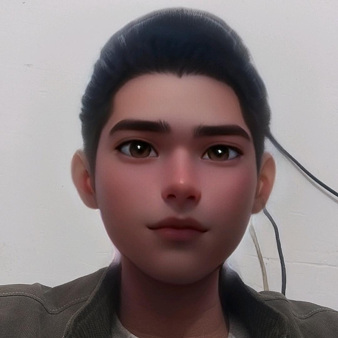 胡先生