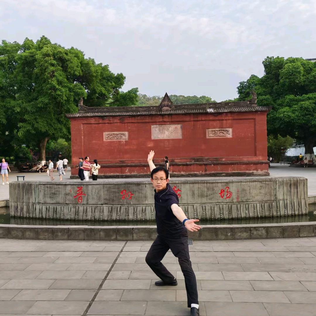 三河大郑（直播不定时）