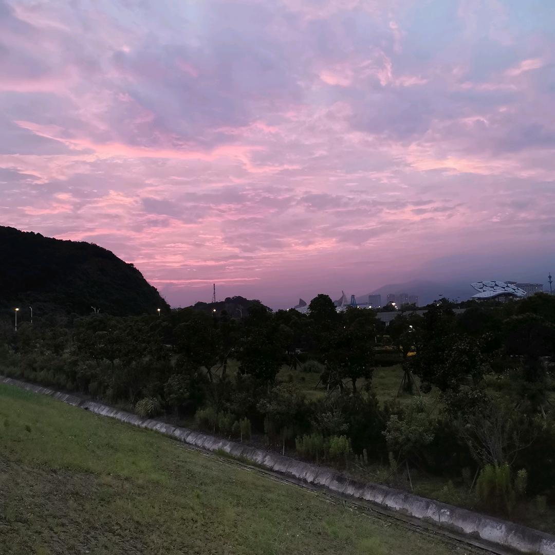 人间非净土