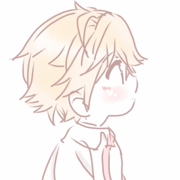 呆头呆脑没有烦恼😁