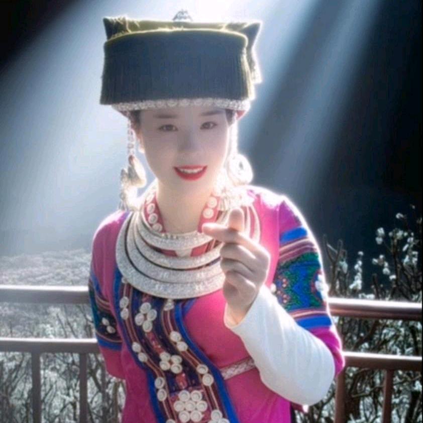 Village girl Ying'er