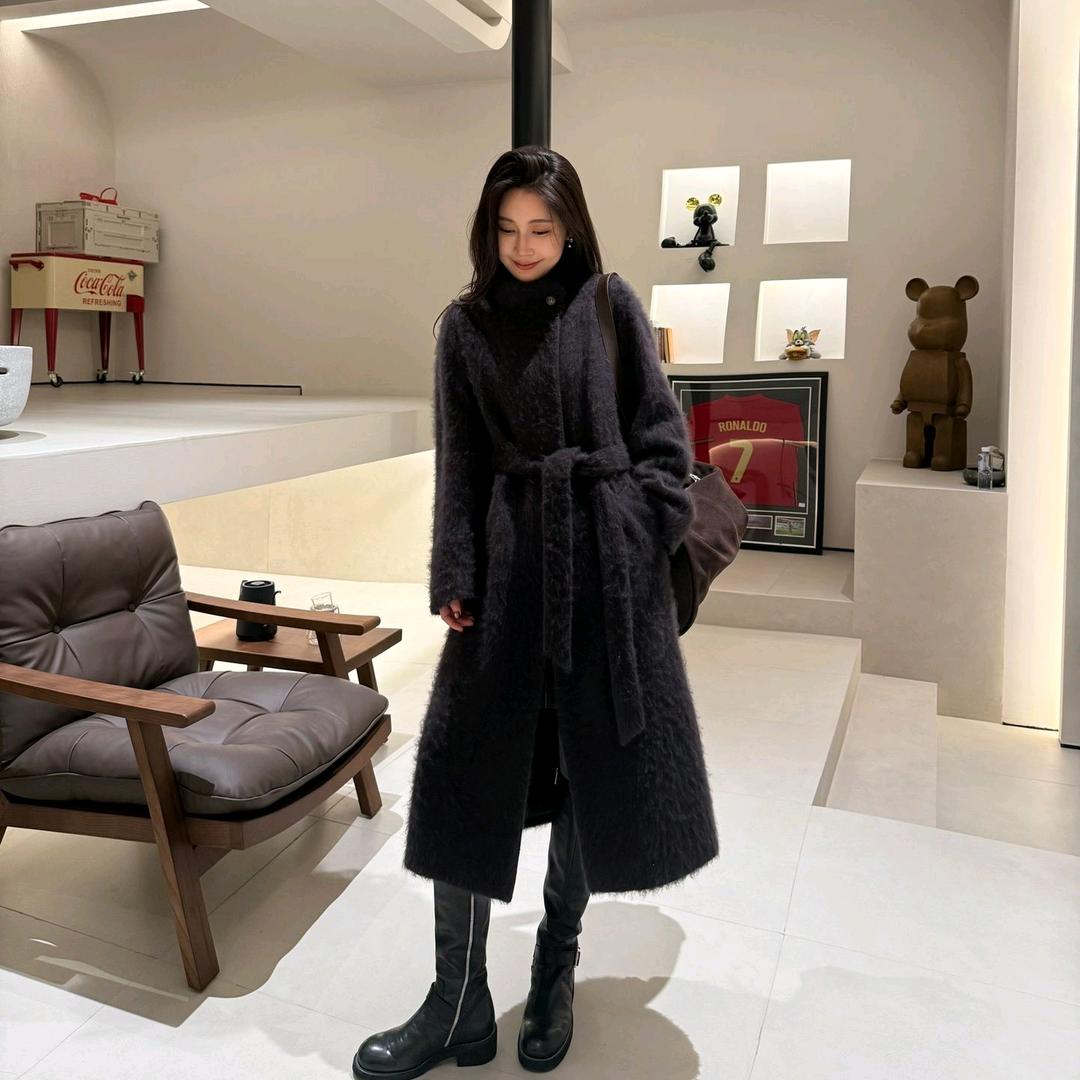 一同.日常穿搭分享