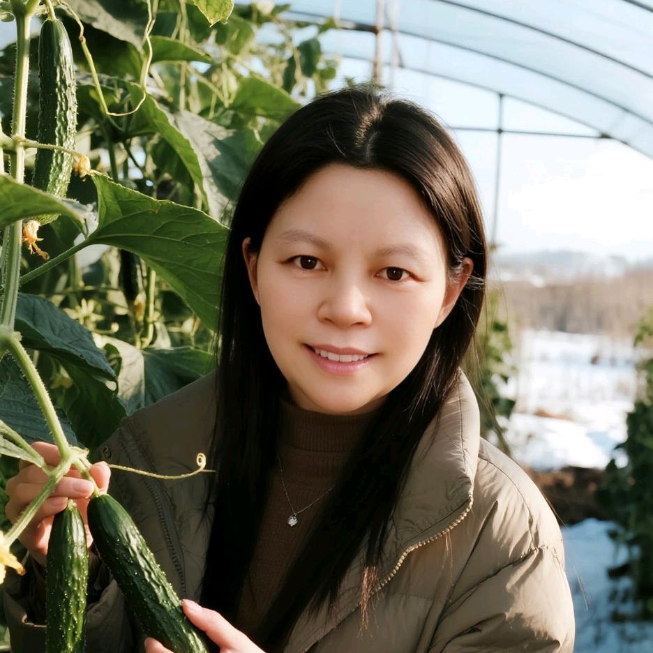 乡下娜妈（首播筹备中）