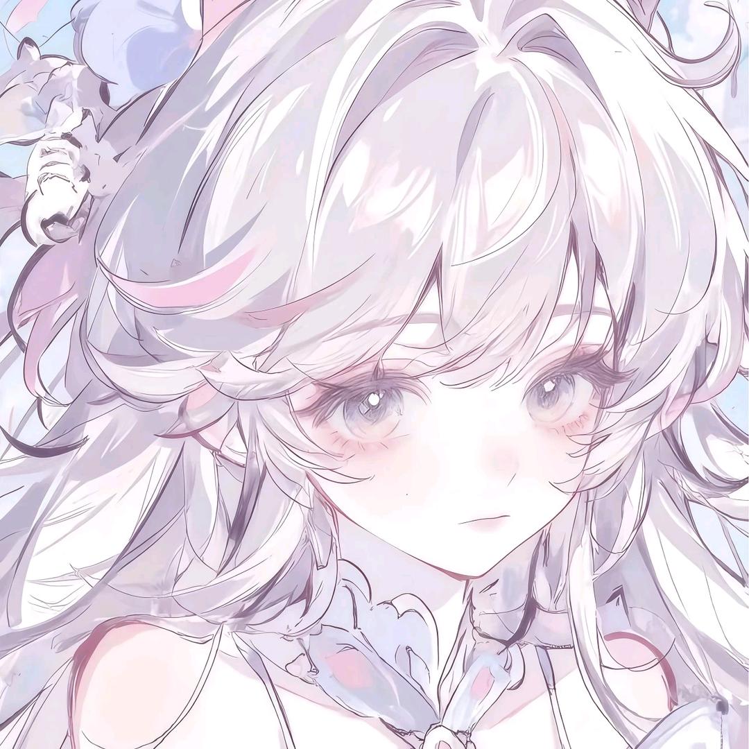 不想热爱生活的☪️