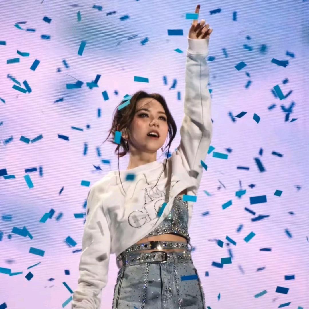 去追风和自由(看过邓紫棋郑州演唱会版)