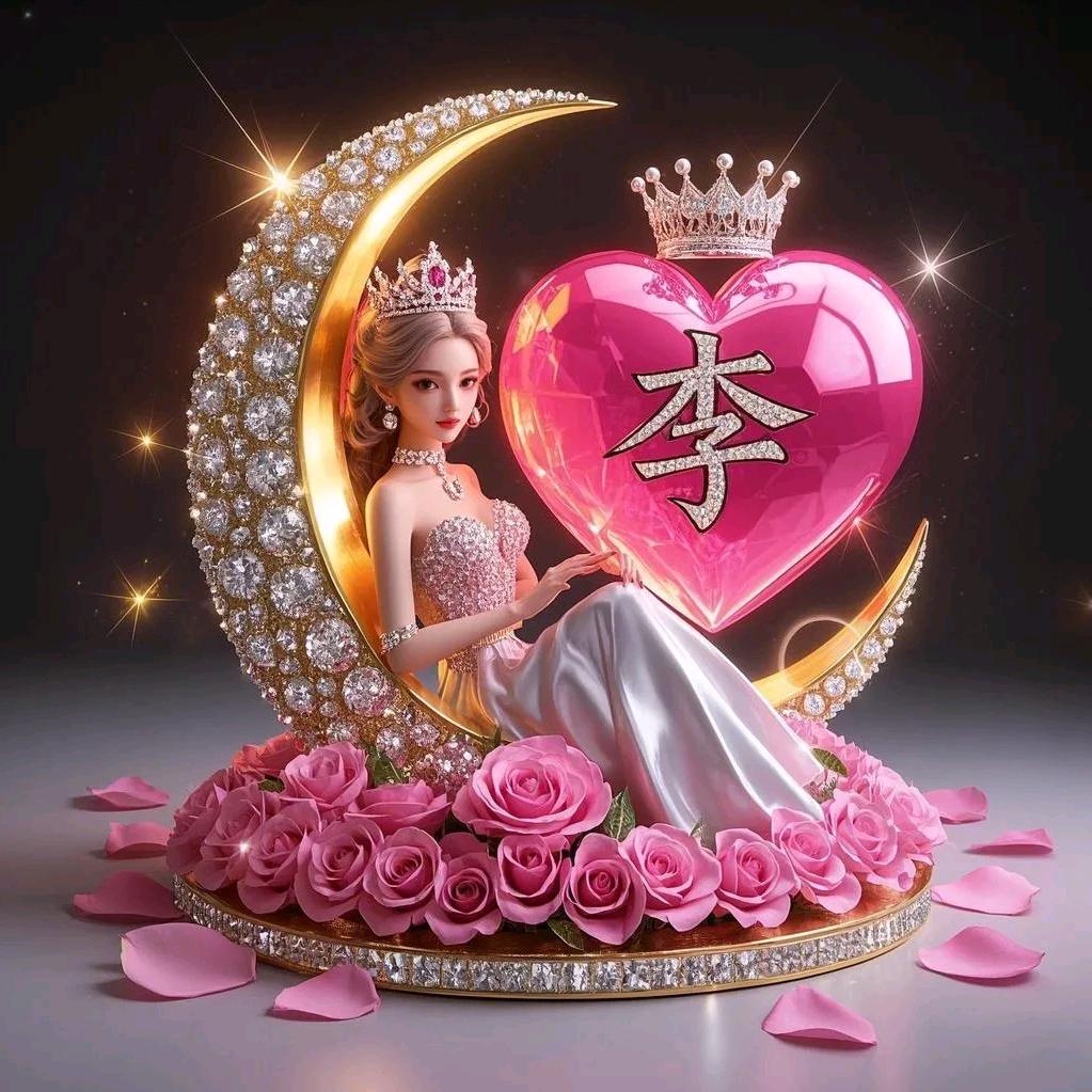 好运连连💰💰💰💰💖💖