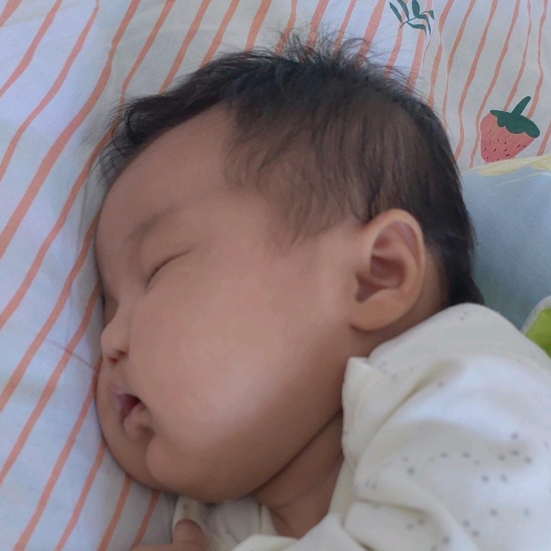 大方小圆叨叨叨