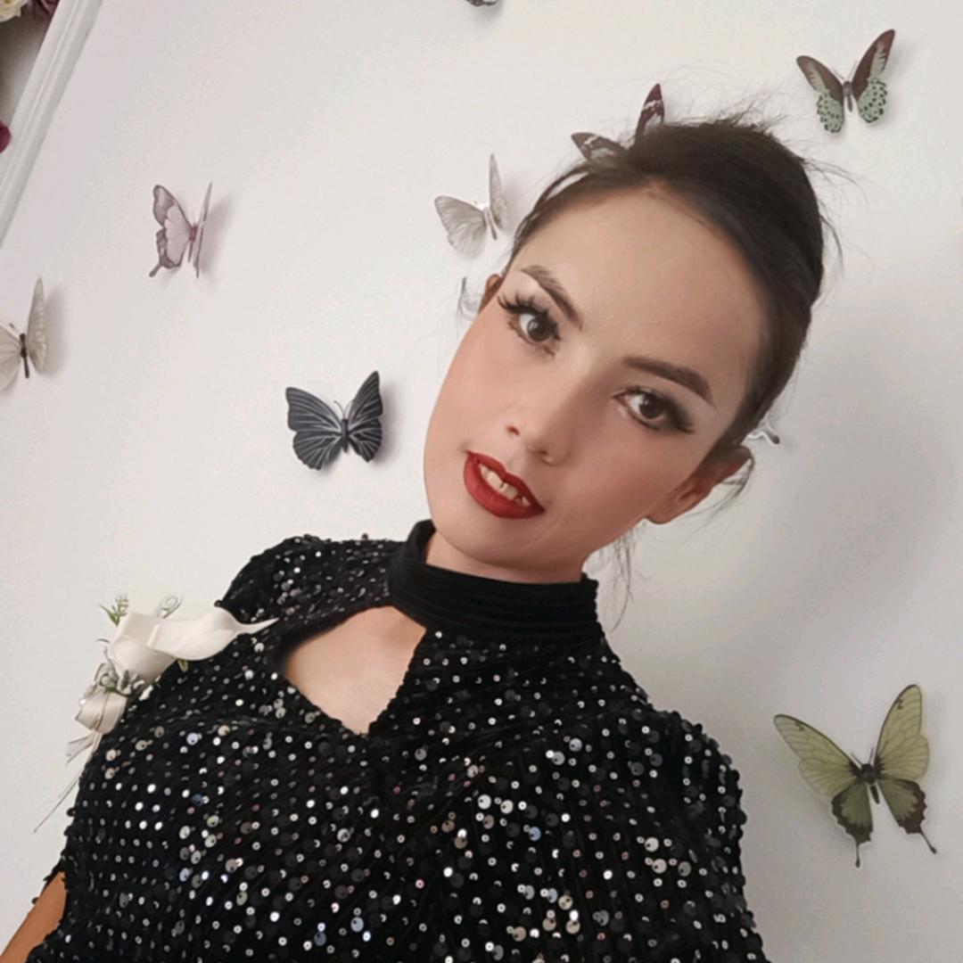✨ARZU ✨