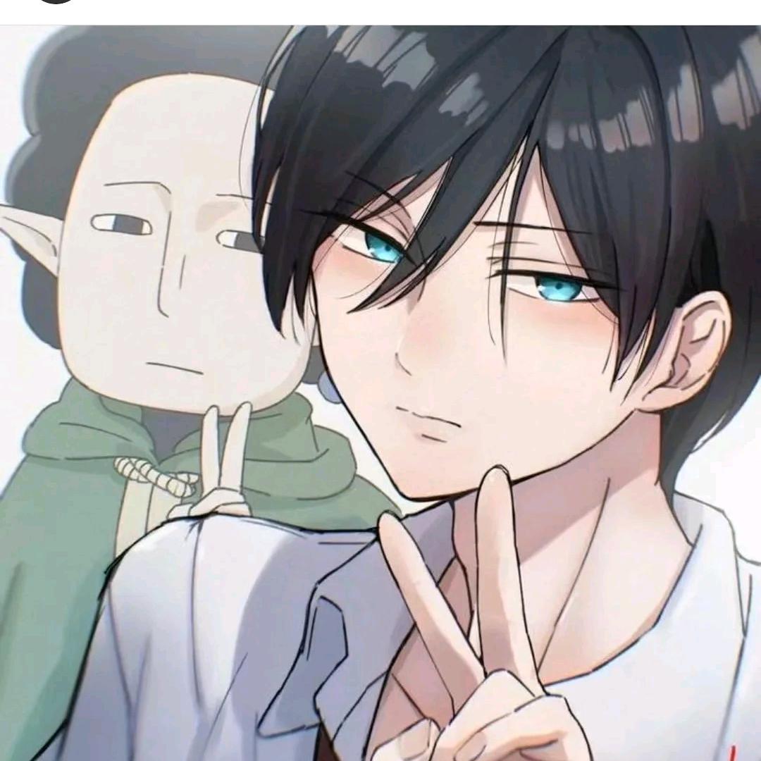愿