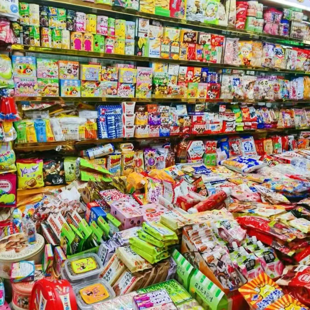 墨墨优选工厂店