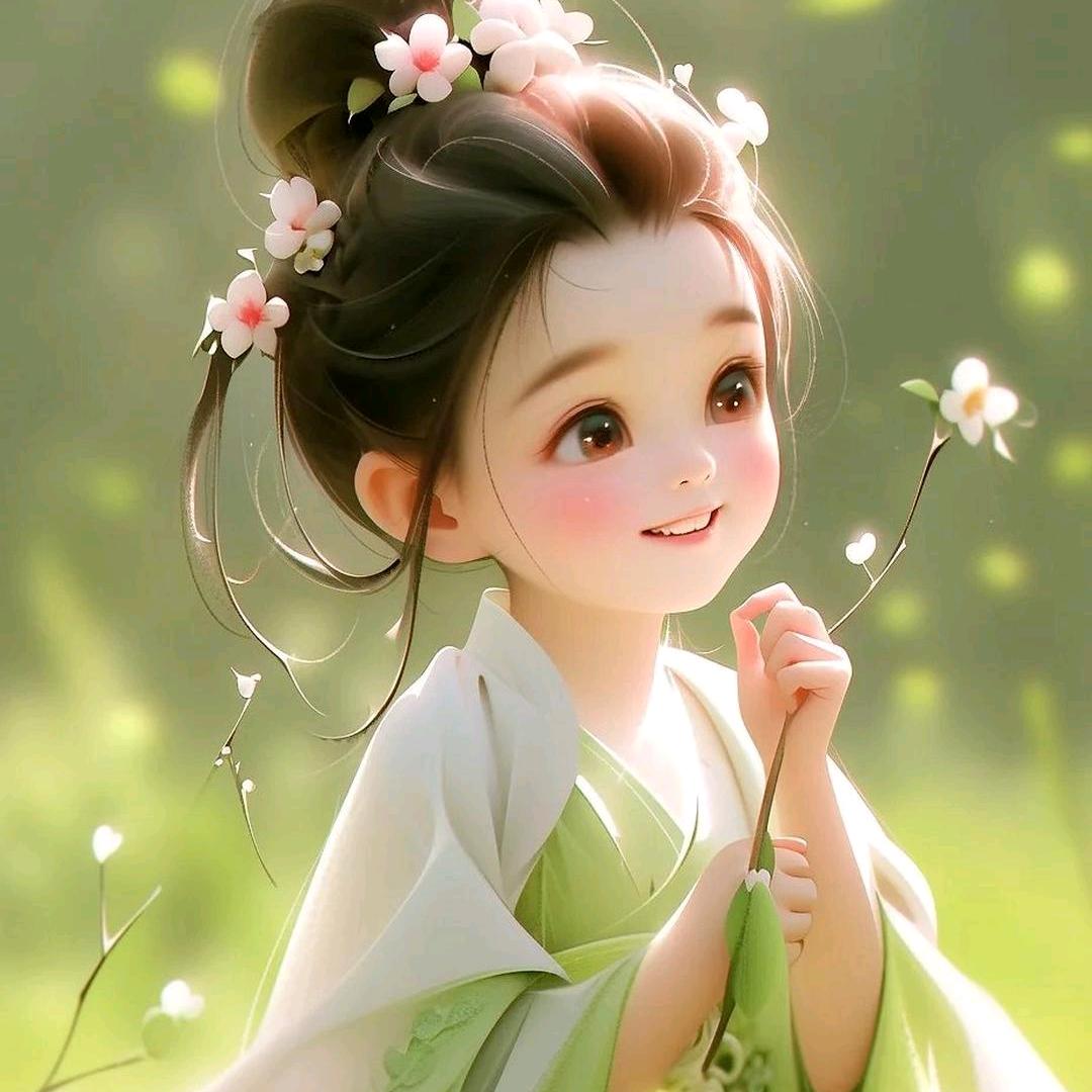 吉祥💖小福星