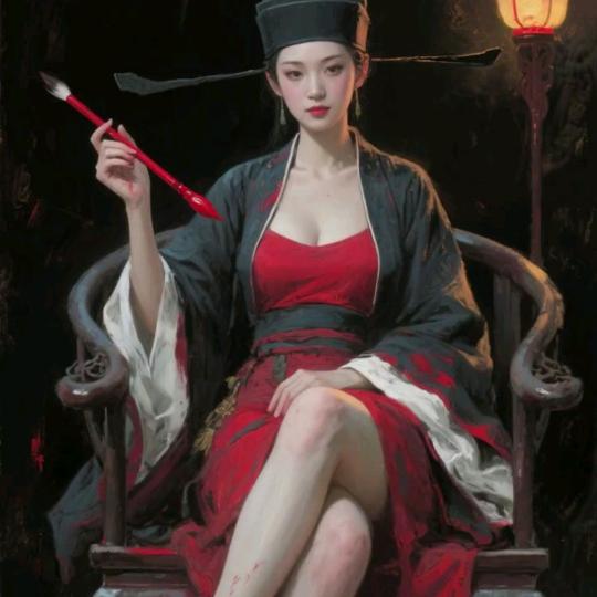 判官1