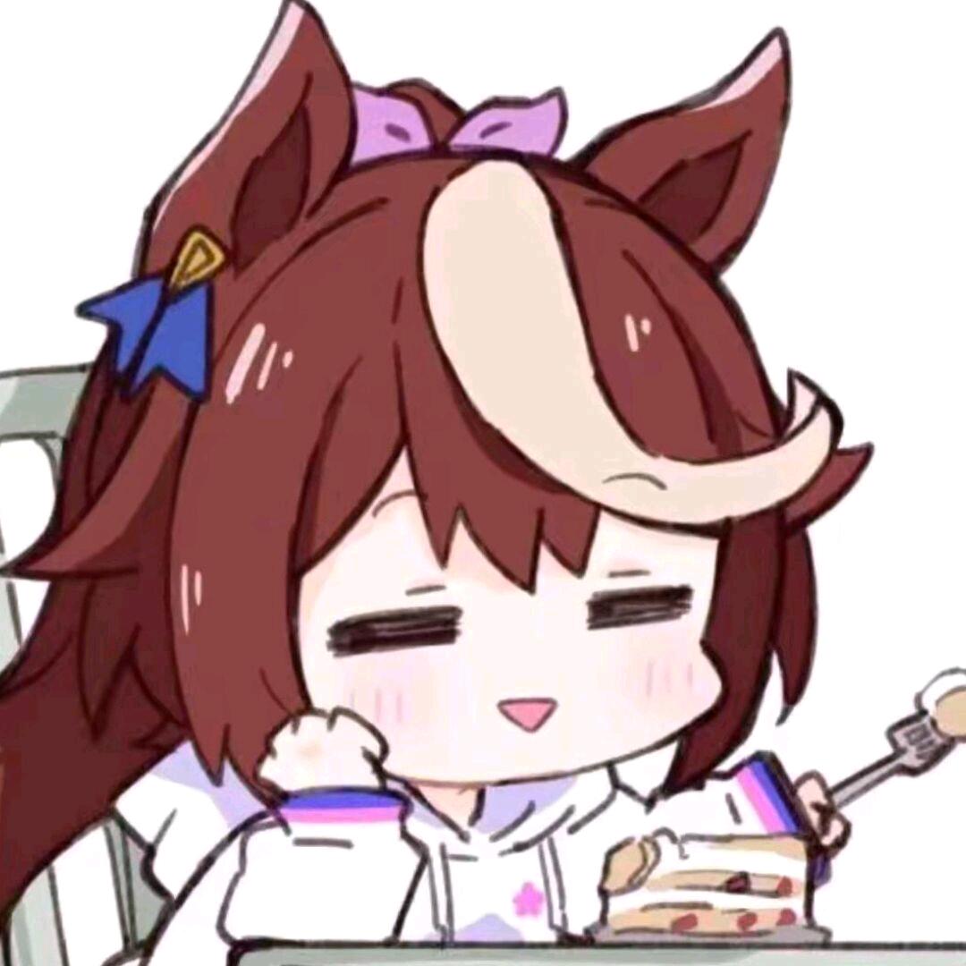 小可默🍄