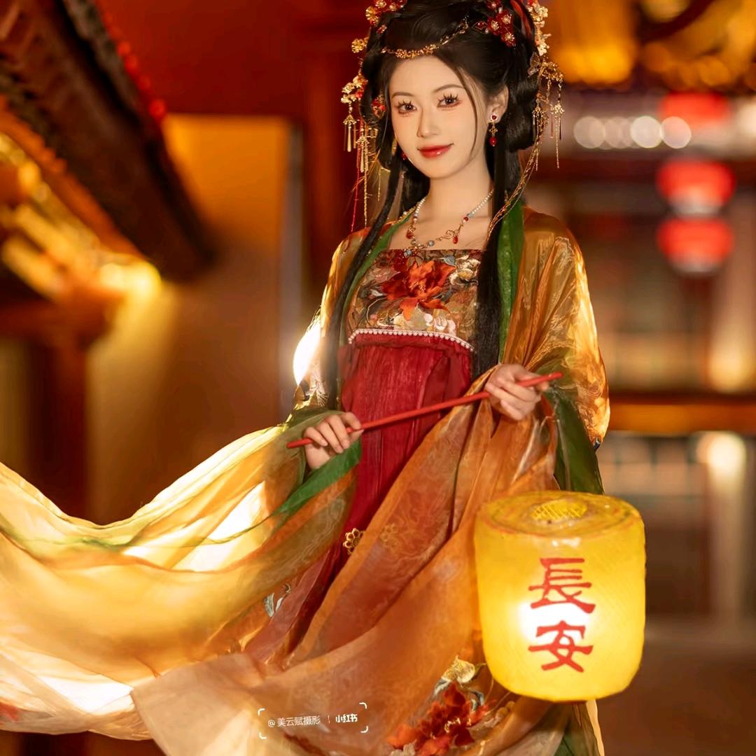 臻行（西安）旅行社-西安旅游 思思