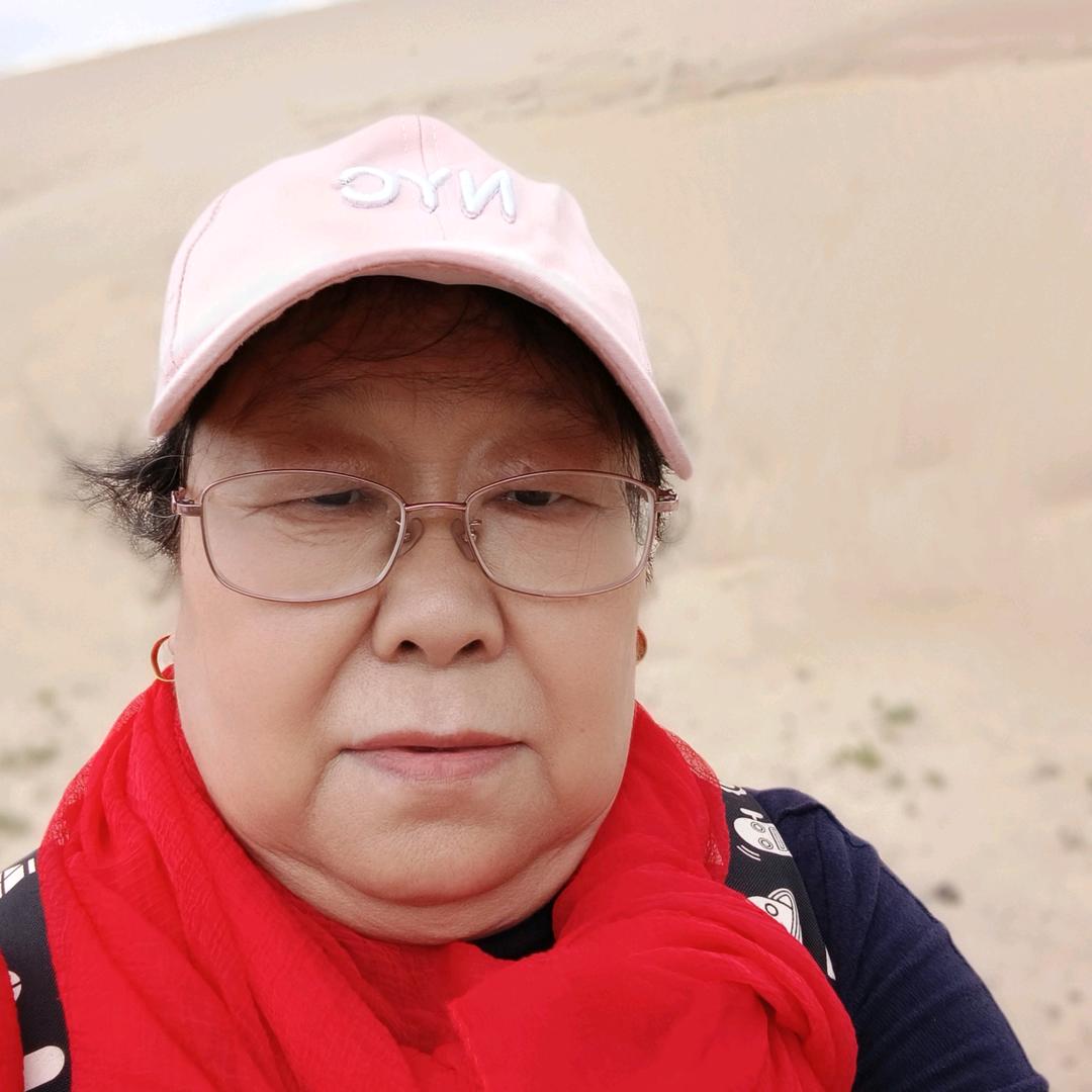 明慧姐: