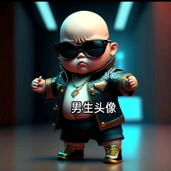 冷情哥哥