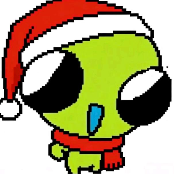 Alien#7721