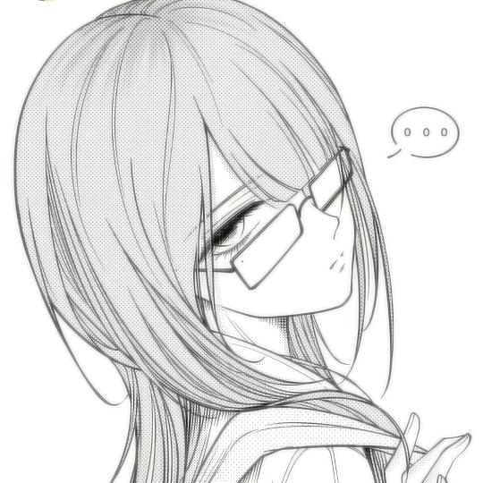 闲云入野鹤