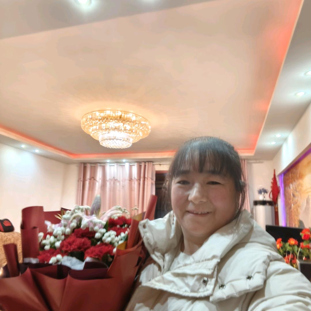 八零后的小杨😄头像