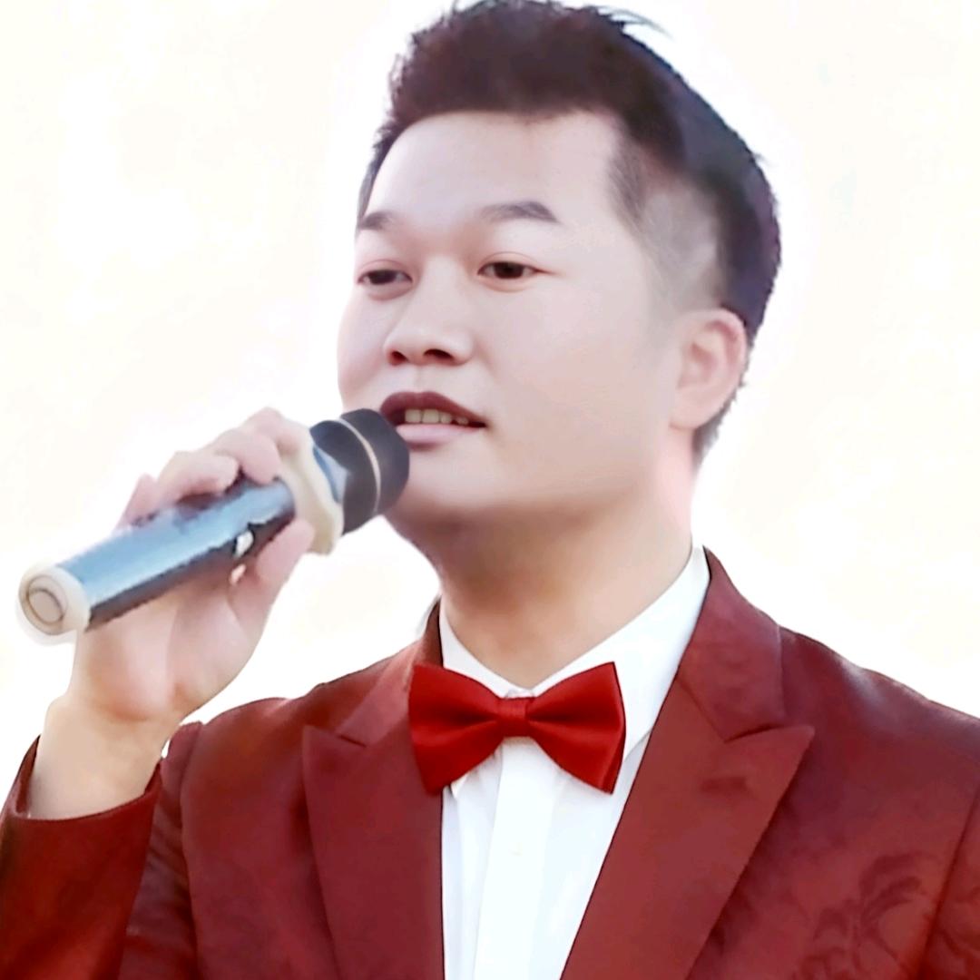 海南婚礼主持人吴世杰【全岛约挡】