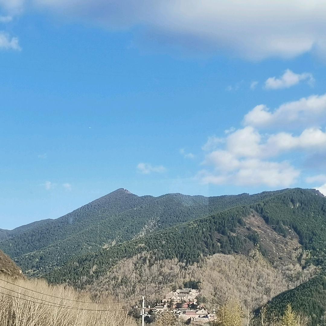 五台山鑫德