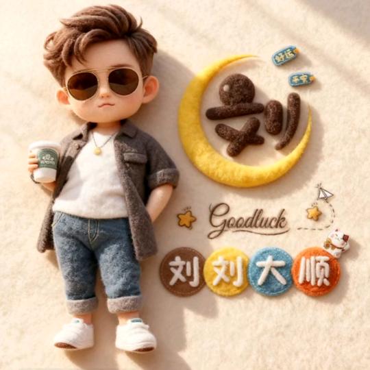 灰太狼：鄂C在浙B