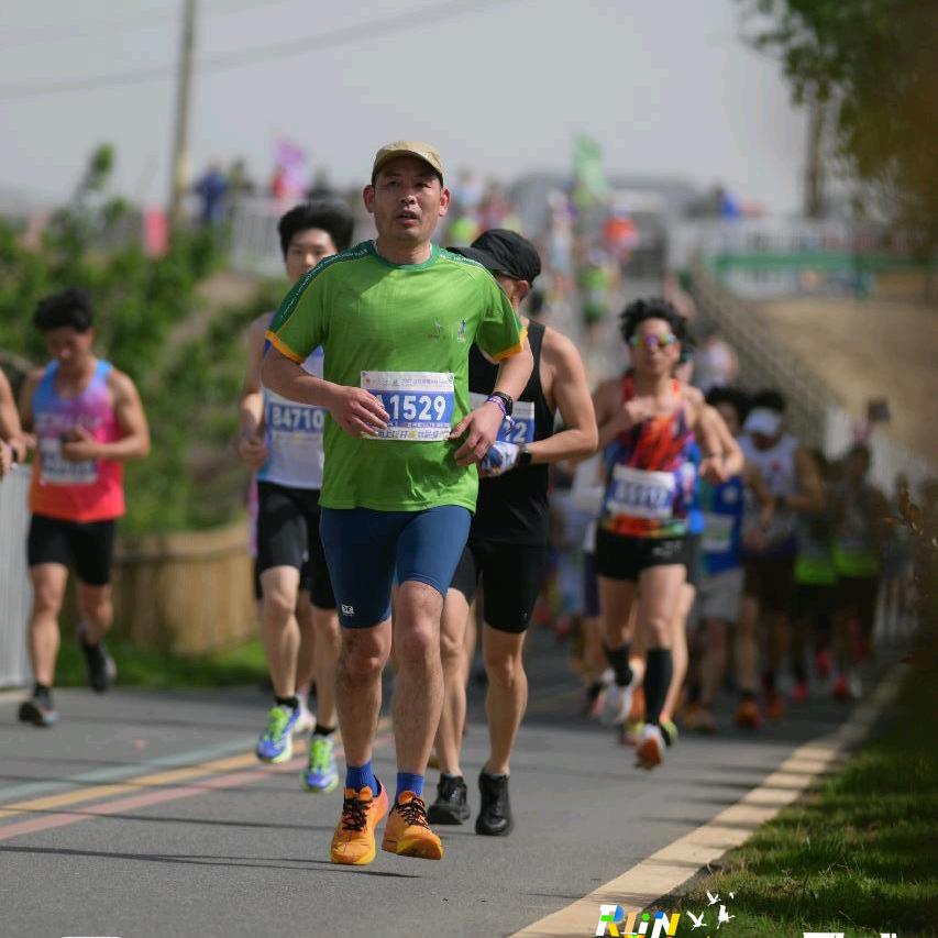 信丰欧普照明∽老蓝