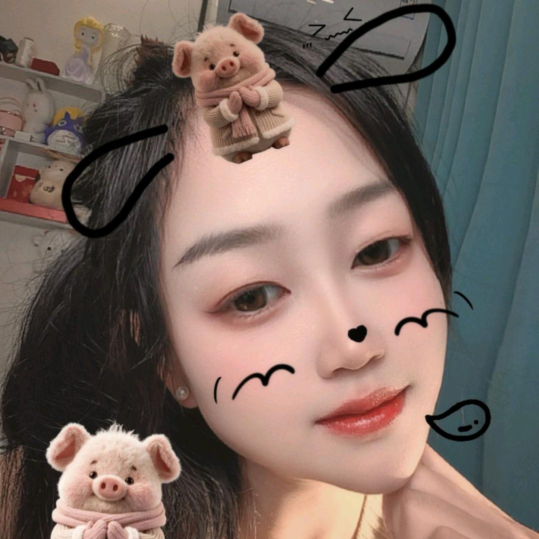 安安😈😈