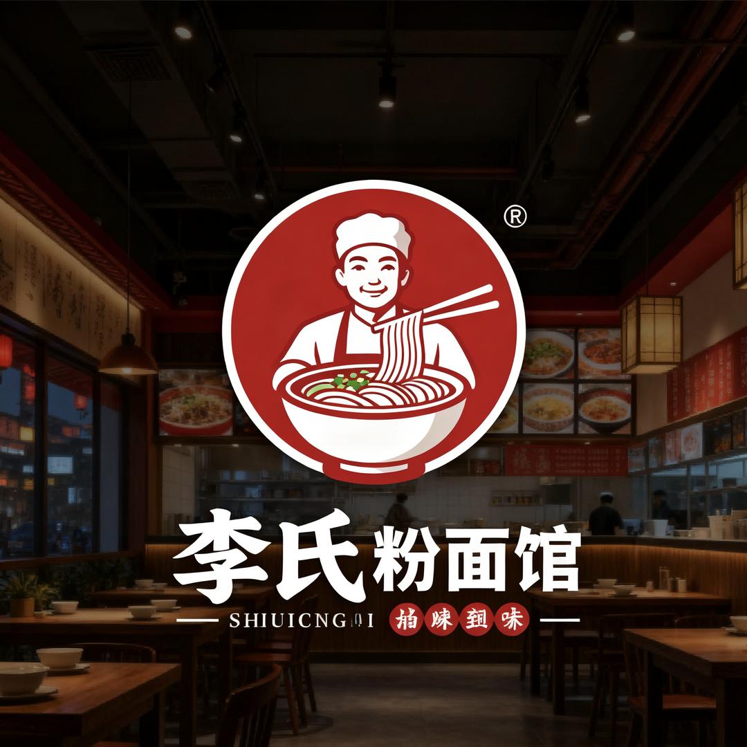 李氏