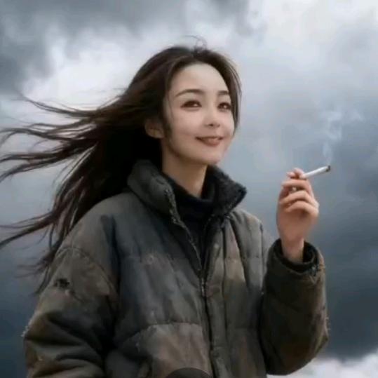 雾后相遇👉👉