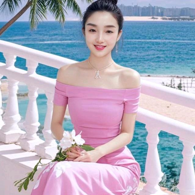 永恒的玫瑰花