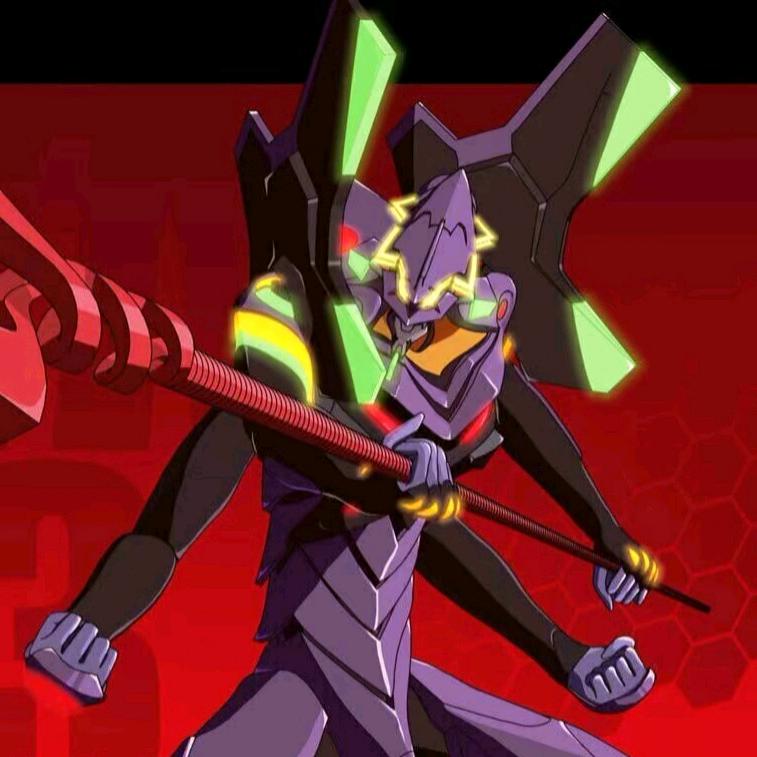 少年魔王头像