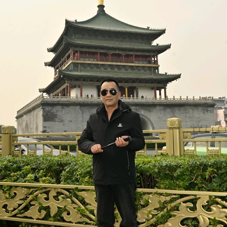 帅哥
