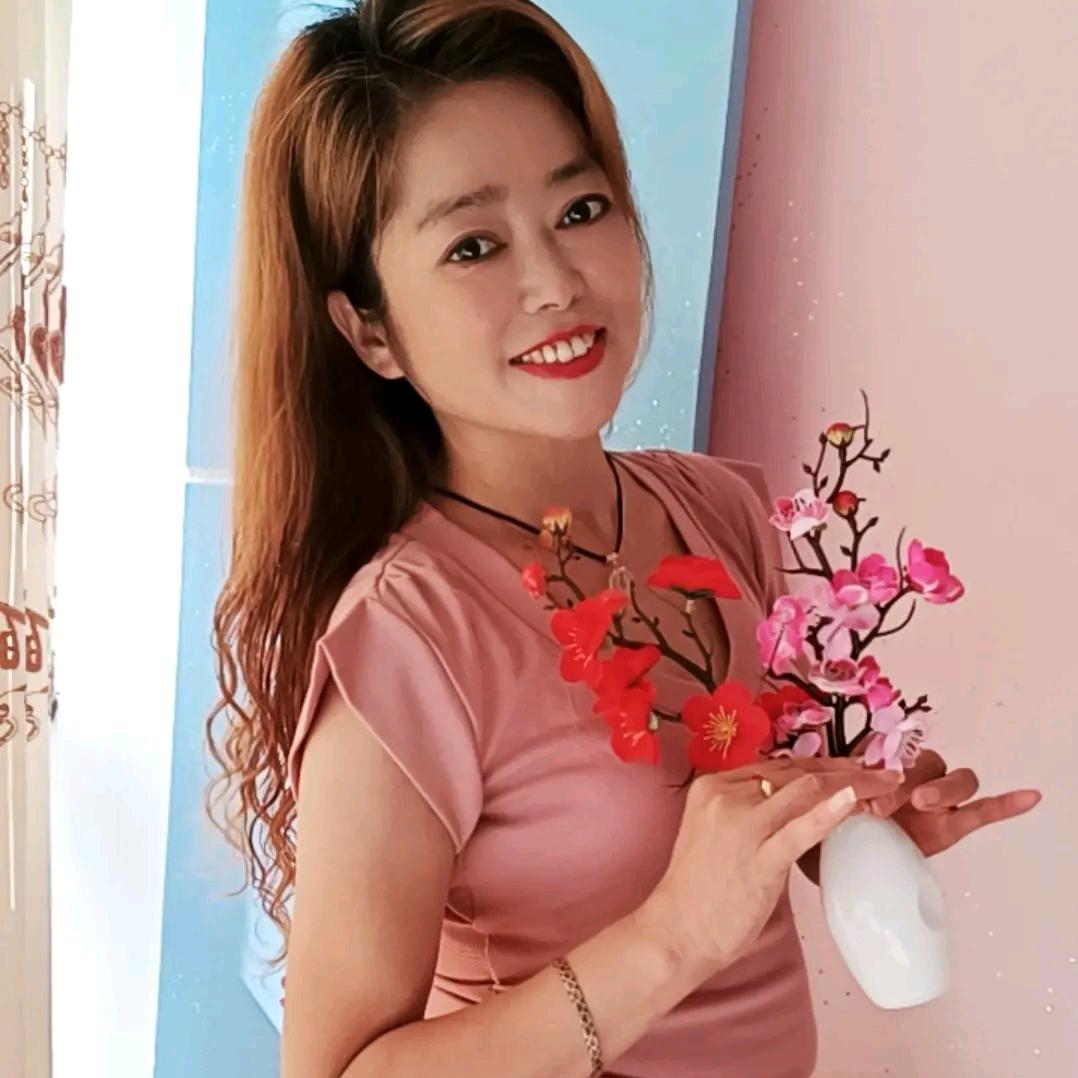 我也爱跳广场舞