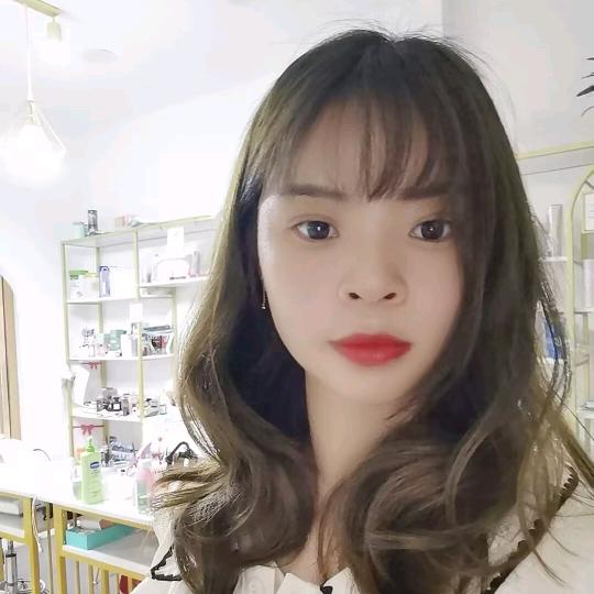 港尚美丽