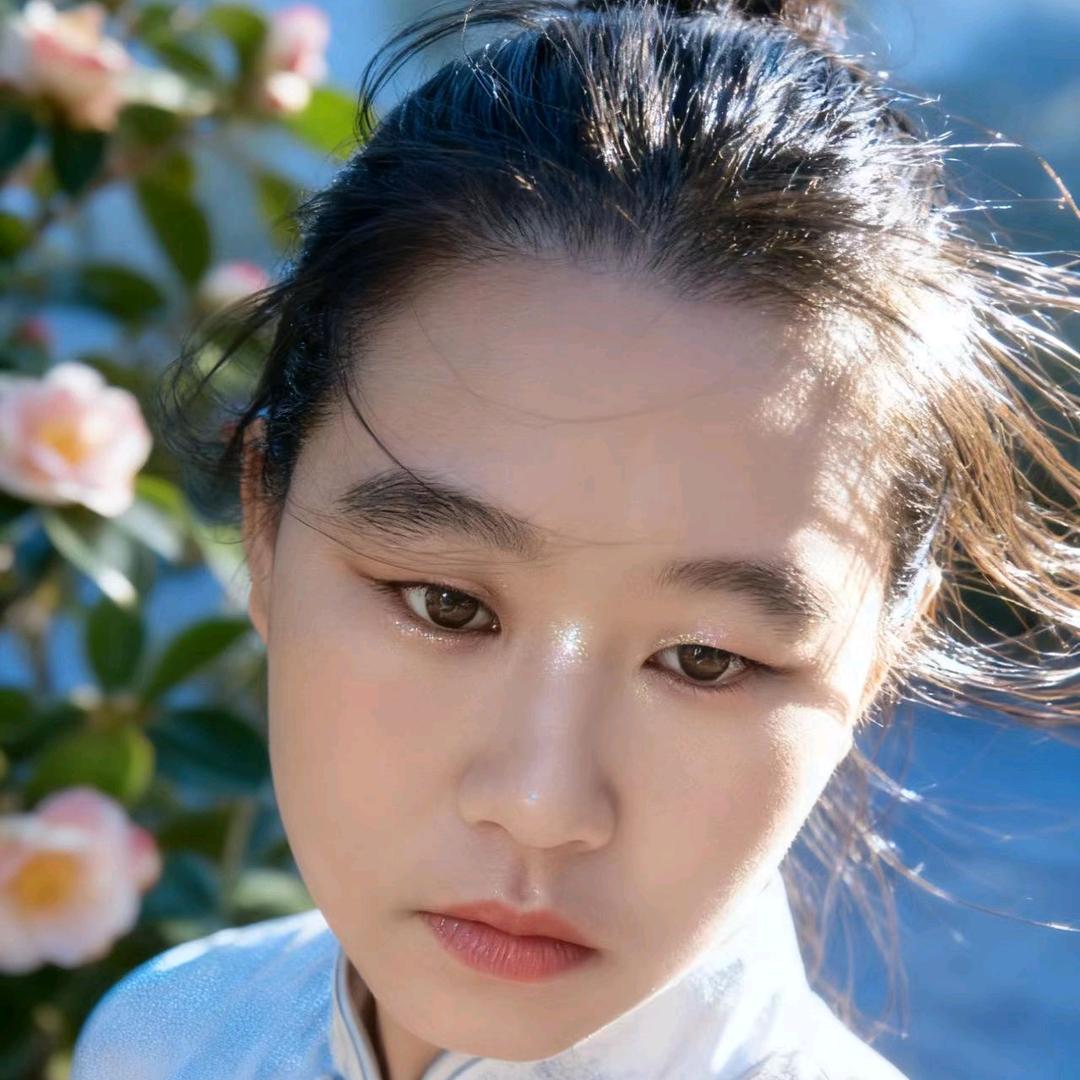 小芳（橱窗有好物）