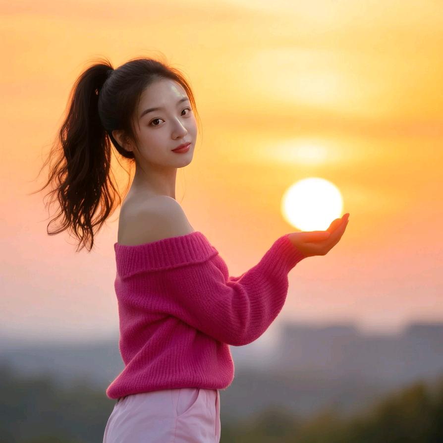 柠檬不萌