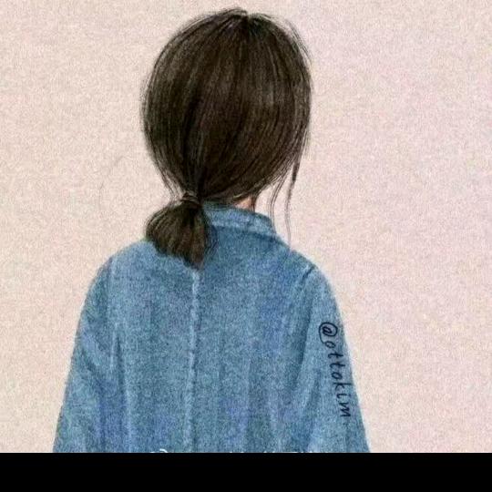淡若如初