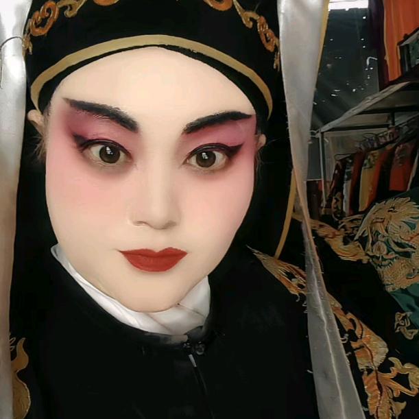 郭姐姐。