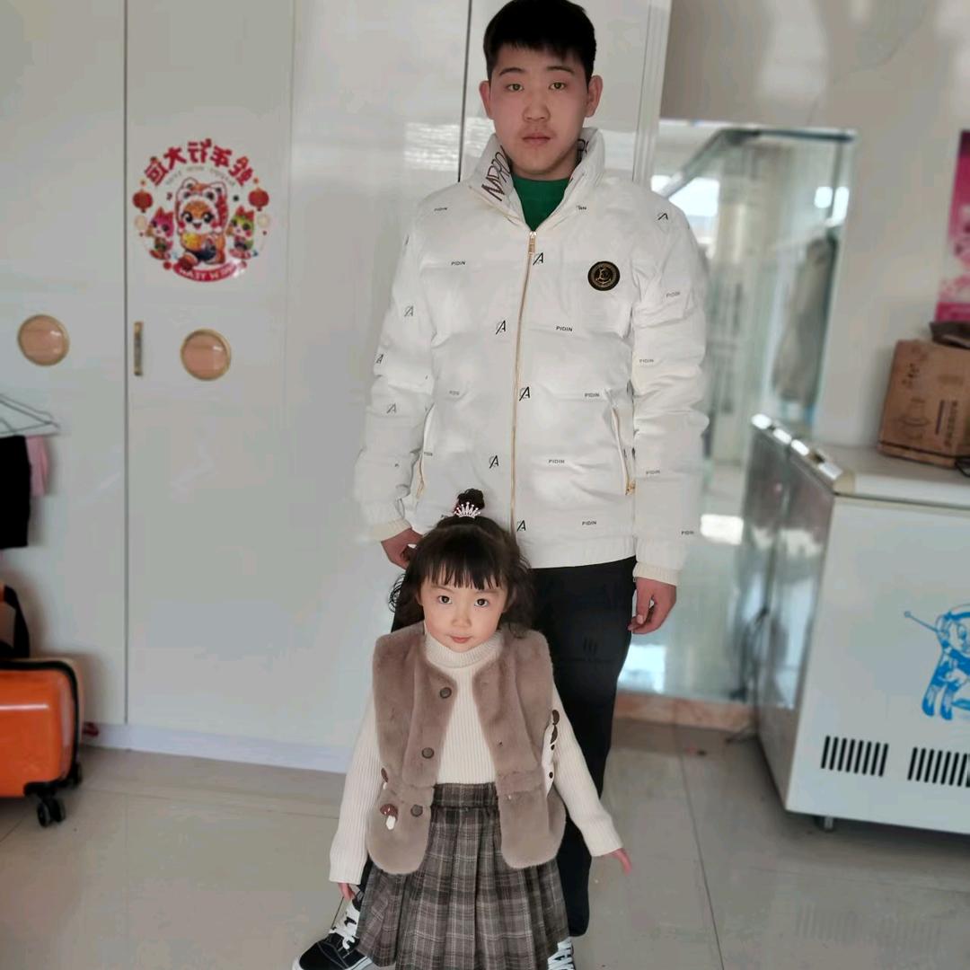 记录萱宝成长的每一天