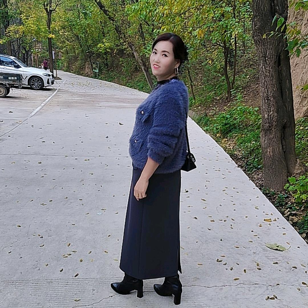 小柒七