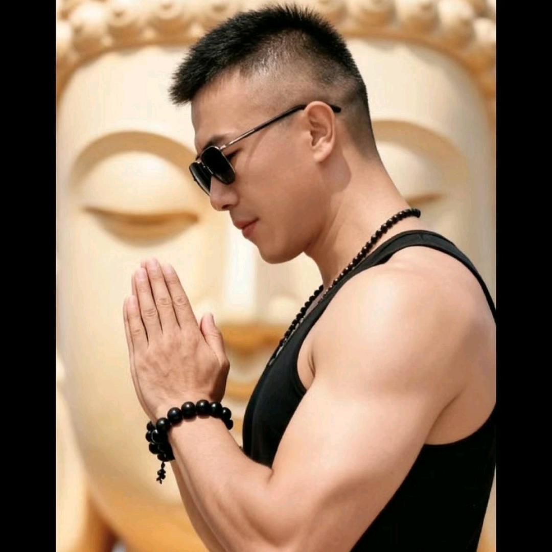 大彻大悟