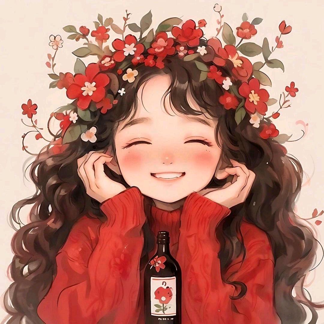 繁花