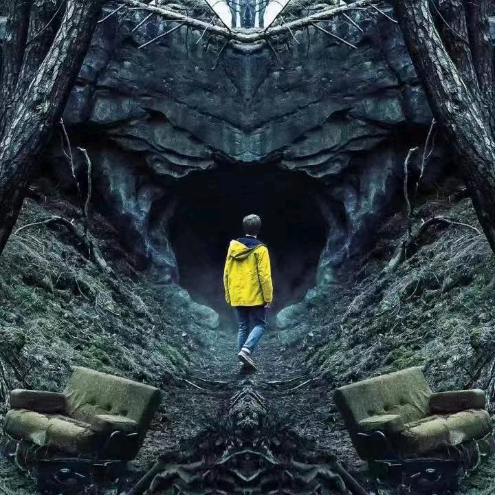 气🤯炸