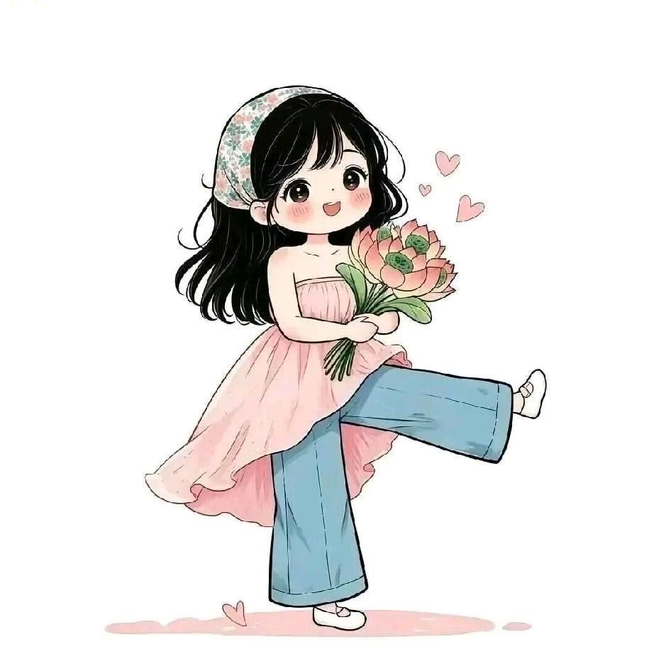 小柒