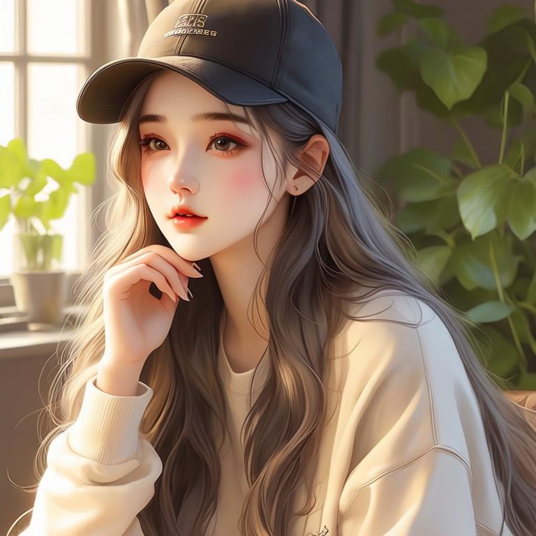 能量满满
