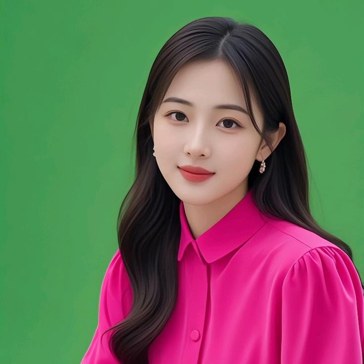 鸿浩（勿连赞）